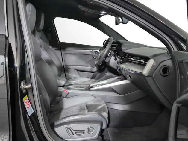 AUDI RS3 Sportback 2.5 TSI quattro S-tronic