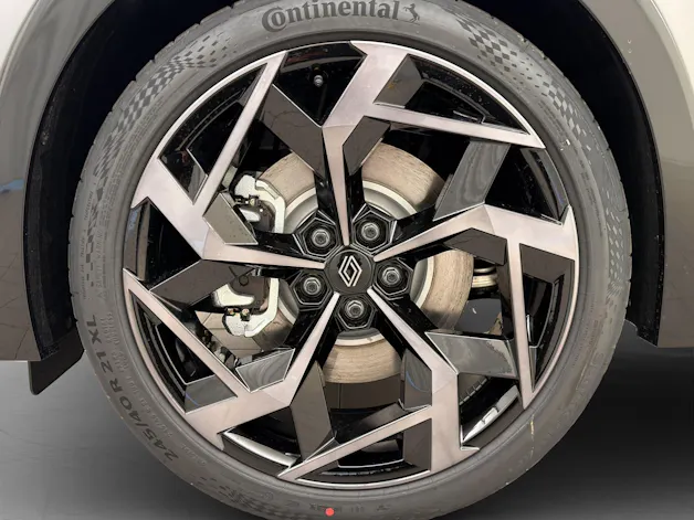 RENAULT Rafale 1.2 E-Tech Plug-in Atelier Alpine 4x4