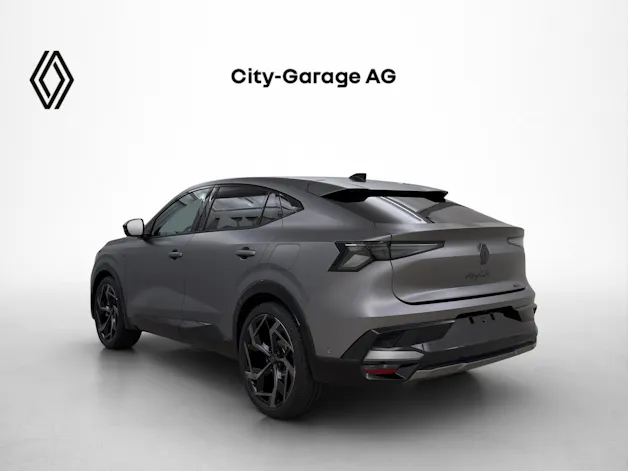 RENAULT Rafale 1.2 E-Tech Plug-in Atelier Alpine 4x4