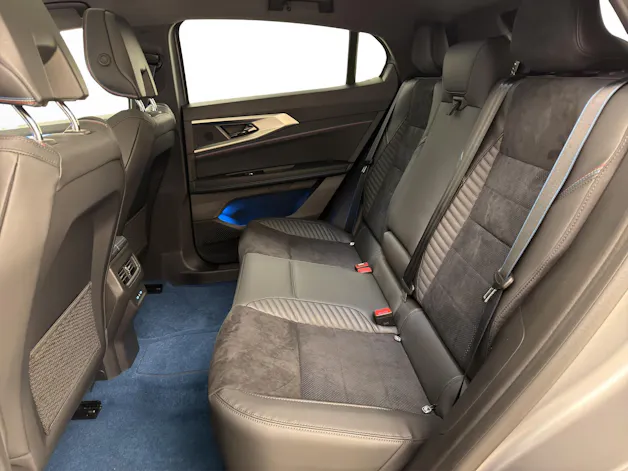 RENAULT Rafale 1.2 E-Tech Plug-in Atelier Alpine 4x4