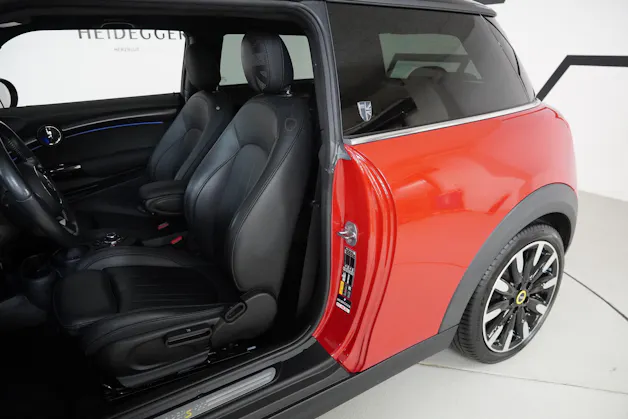 MINI Cooper SE
