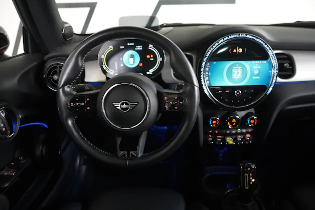 MINI Cooper SE