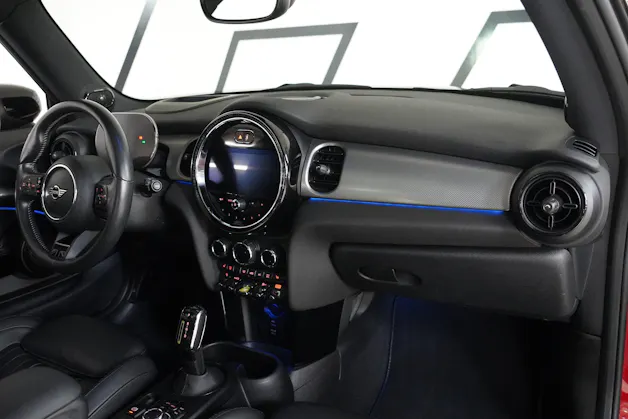 MINI Cooper SE