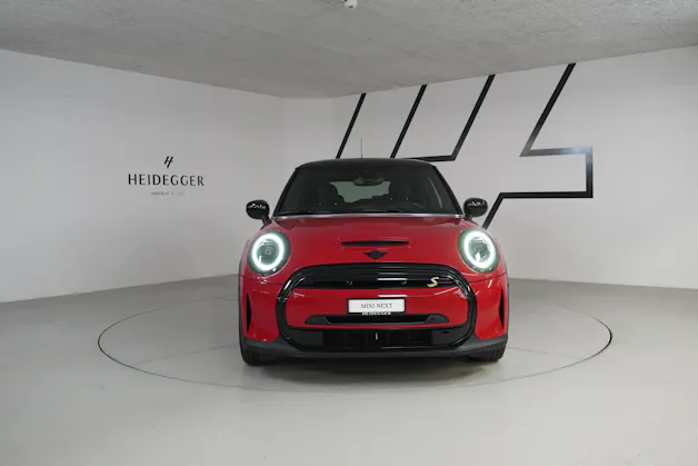 MINI Cooper SE