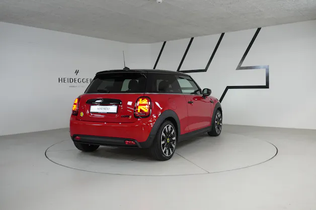 MINI Cooper SE