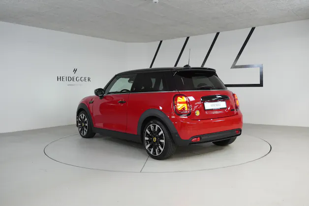MINI Cooper SE