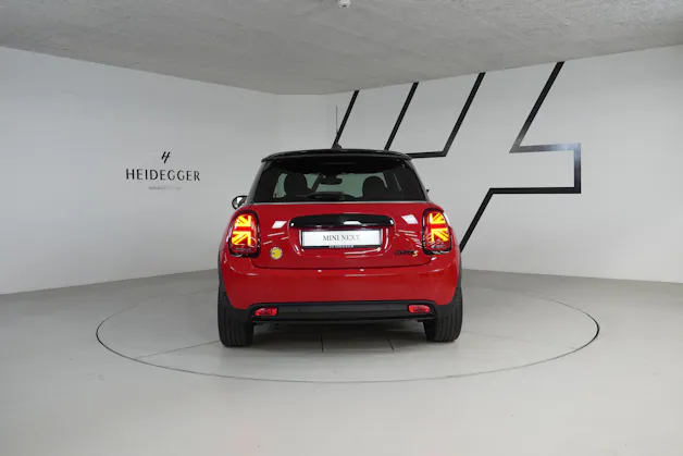 MINI Cooper SE