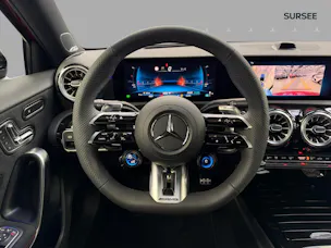MERCEDES-BENZ A AMG 35 4Matic 8G-DCT