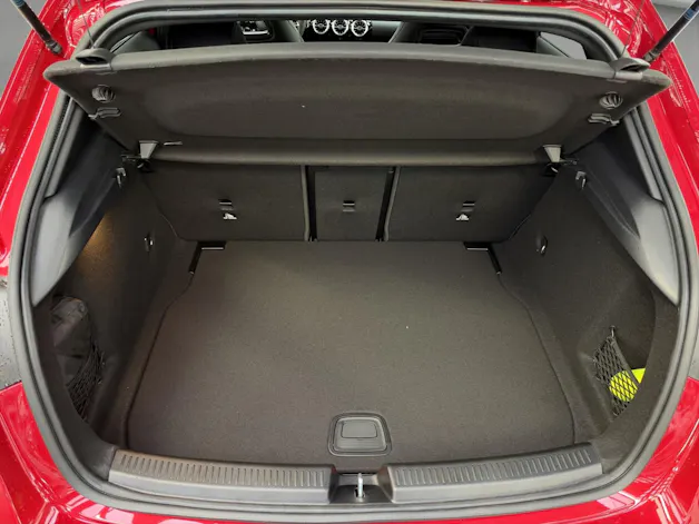 MERCEDES-BENZ A AMG 35 4Matic 8G-DCT
