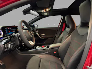 MERCEDES-BENZ A AMG 35 4Matic 8G-DCT