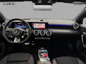 MERCEDES-BENZ A AMG 35 4Matic 8G-DCT