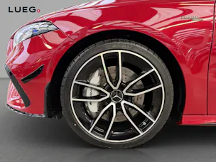MERCEDES-BENZ A AMG 35 4Matic 8G-DCT
