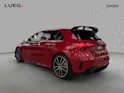 MERCEDES-BENZ A AMG 35 4Matic 8G-DCT