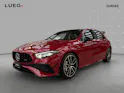 MERCEDES-BENZ A AMG 35 4Matic 8G-DCT
