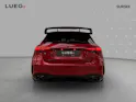 MERCEDES-BENZ A AMG 35 4Matic 8G-DCT