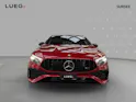 MERCEDES-BENZ A AMG 35 4Matic 8G-DCT