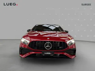 MERCEDES-BENZ A AMG 35 4Matic 8G-DCT