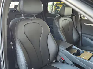 BYD Seal 6 DM-i Touring Comfort