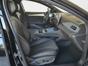 BYD Seal 6 DM-i Touring Comfort