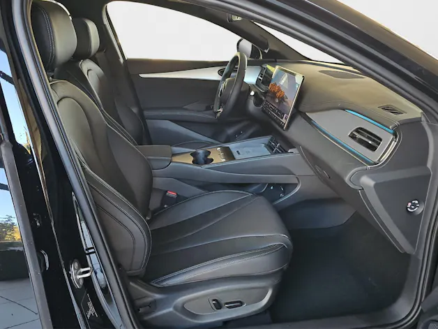 BYD Seal 6 DM-i Touring Comfort