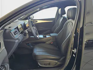 BYD Seal 6 DM-i Touring Comfort