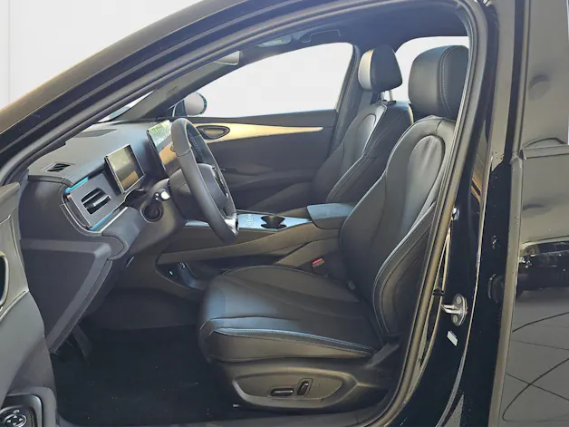 BYD Seal 6 DM-i Touring Comfort