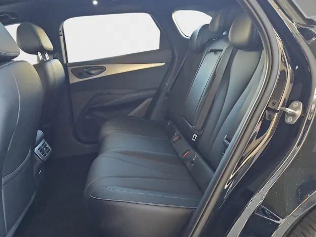 BYD Seal 6 DM-i Touring Comfort