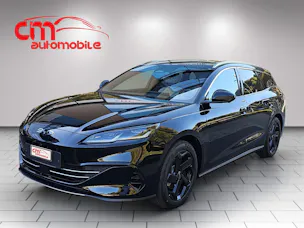 BYD Seal 6 DM-i Touring Comfort