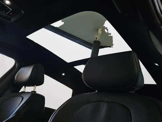 BYD Seal 6 DM-i Touring Comfort