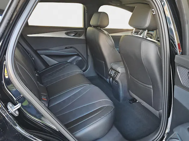 BYD Seal 6 DM-i Touring Comfort