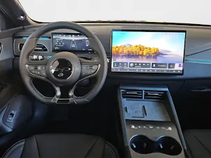 BYD Seal 6 DM-i Touring Comfort