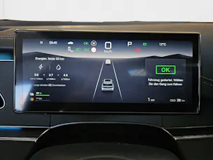 BYD Seal 6 DM-i Touring Comfort