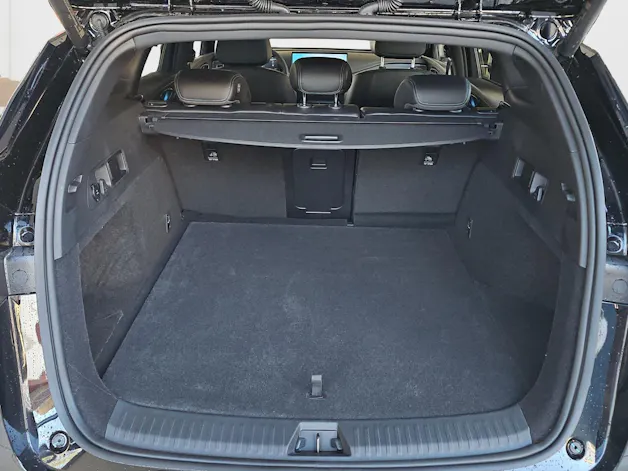 BYD Seal 6 DM-i Touring Comfort
