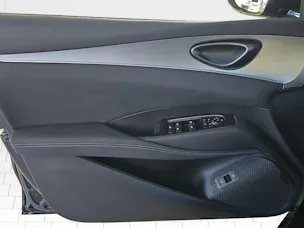 BYD Seal 6 DM-i Touring Comfort
