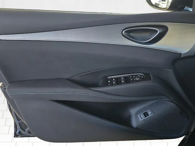 BYD Seal 6 DM-i Touring Comfort