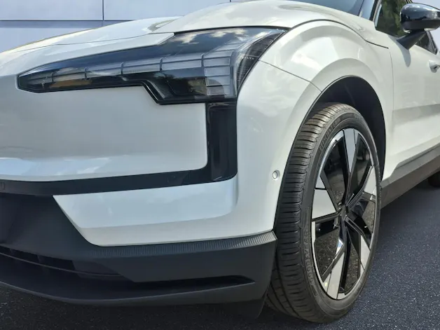 VOLVO EX 30 E60 Twin Ultra Performance AWD