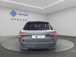 SKODA Superb 1.4 TSI Sport Line PHEV DSG