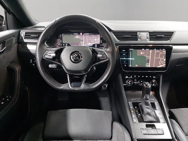 SKODA Superb 1.4 TSI Sport Line PHEV DSG
