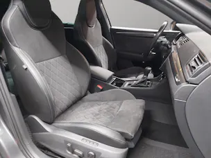 SKODA Superb 1.4 TSI Sport Line PHEV DSG