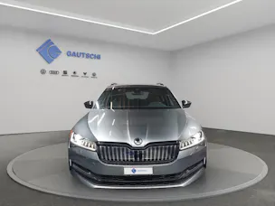 SKODA Superb 1.4 TSI Sport Line PHEV DSG