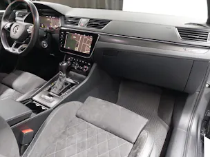 SKODA Superb 1.4 TSI Sport Line PHEV DSG