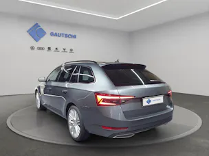 SKODA Superb 1.4 TSI Sport Line PHEV DSG