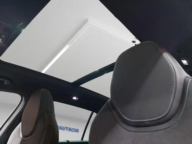 SKODA Superb 1.4 TSI Sport Line PHEV DSG