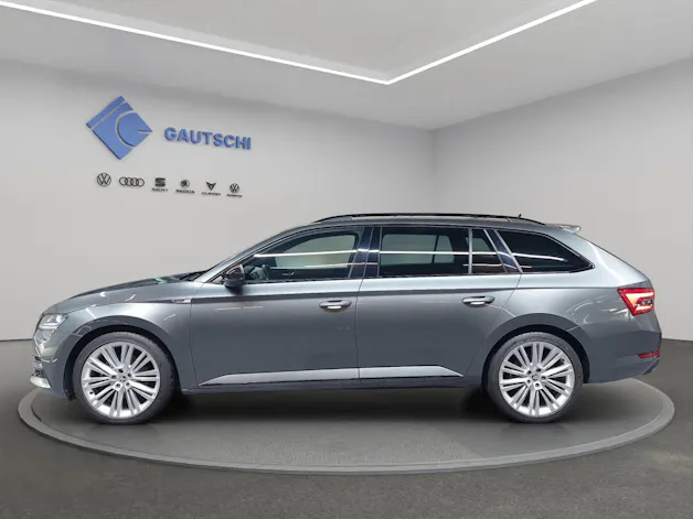 SKODA Superb 1.4 TSI Sport Line PHEV DSG