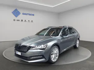 SKODA Superb 1.4 TSI Sport Line PHEV DSG