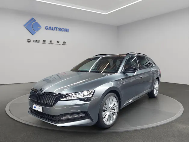 SKODA Superb 1.4 TSI Sport Line PHEV DSG
