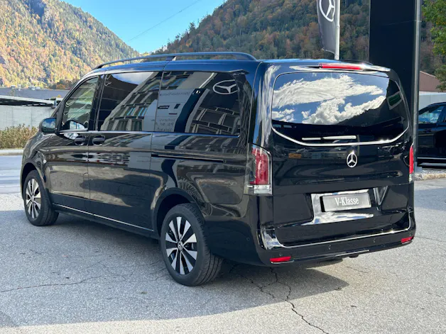 MERCEDES-BENZ Vito 116 CDI Tourer Select L FAMILY 4X4