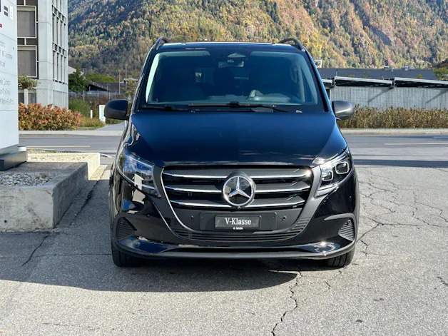 MERCEDES-BENZ Vito 116 CDI Tourer Select L FAMILY 4X4