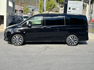 MERCEDES-BENZ Vito 116 CDI Tourer Select L FAMILY 4X4