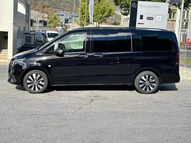 MERCEDES-BENZ Vito 116 CDI Tourer Select L FAMILY 4X4